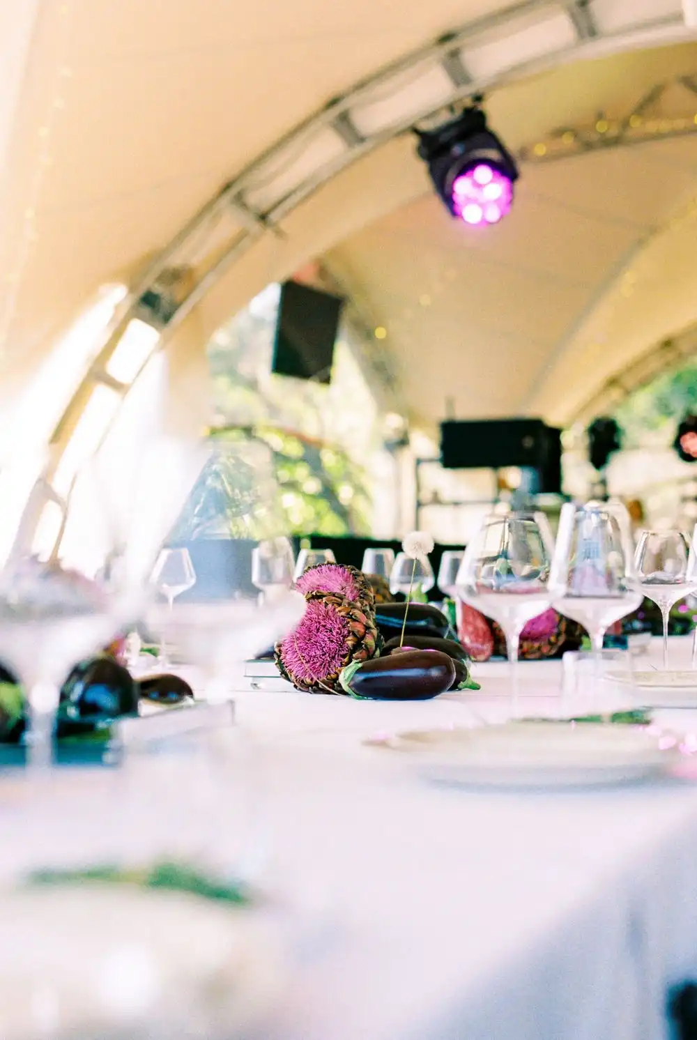 Private Sommerfeste
