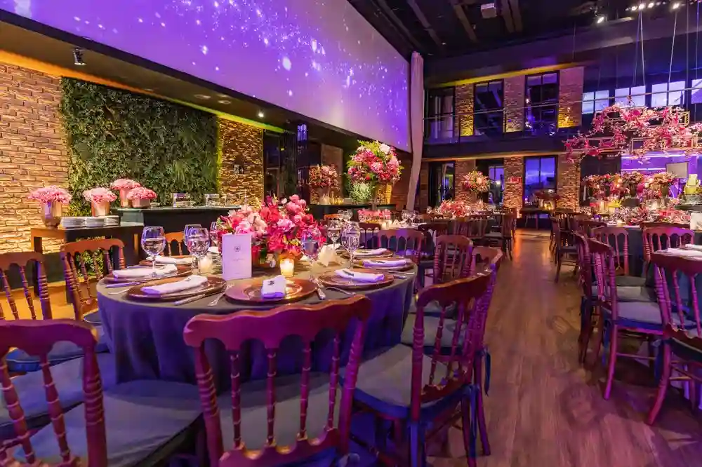 Corporate Events