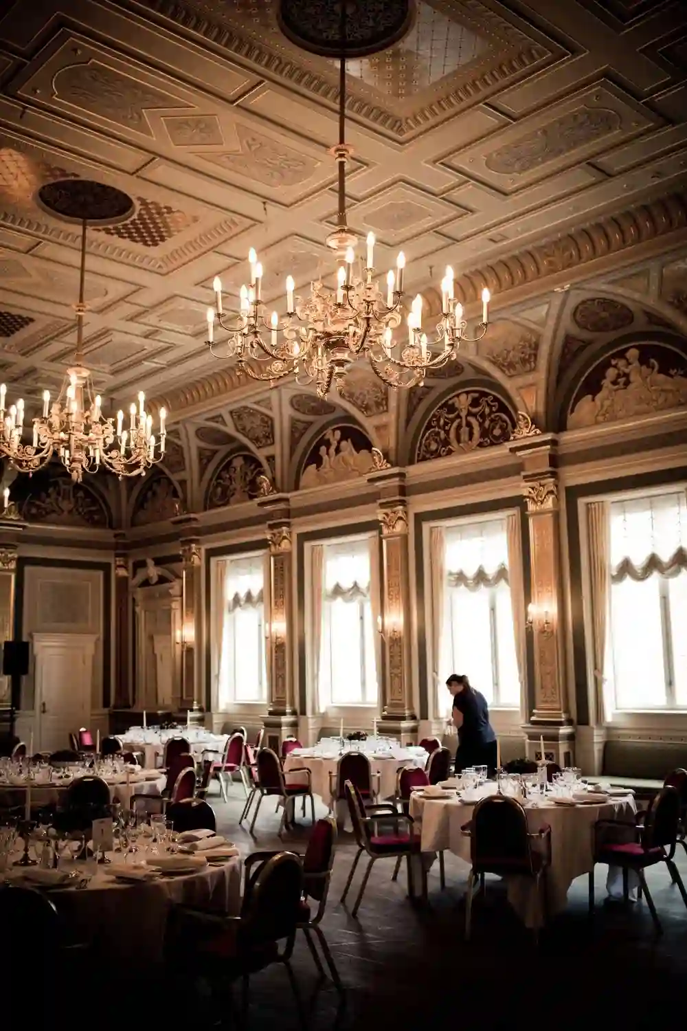 Licht- & Sound-Architektur