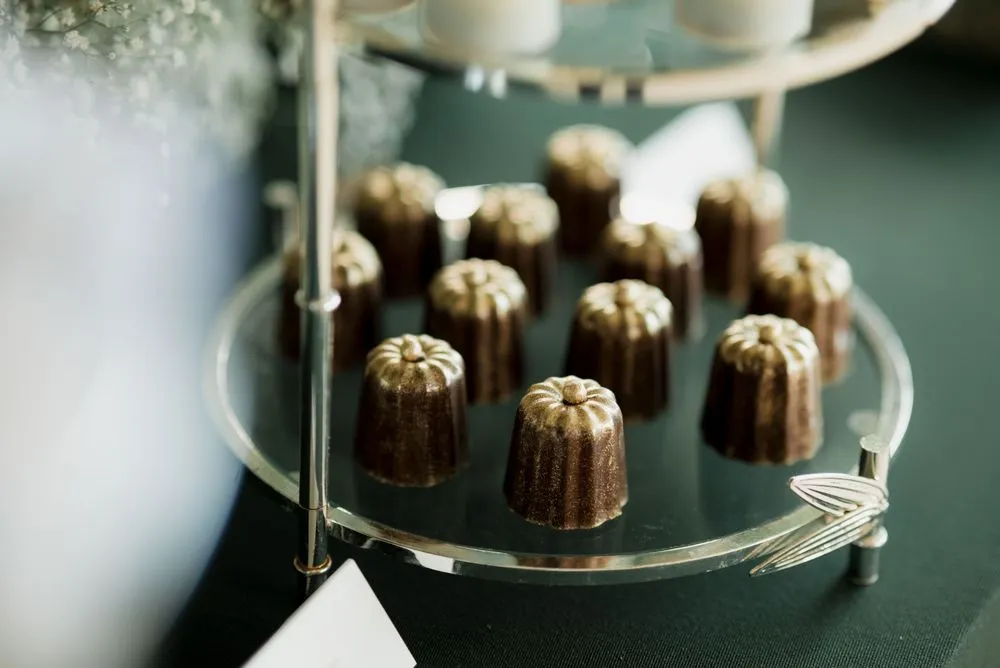 Signature Cocktails