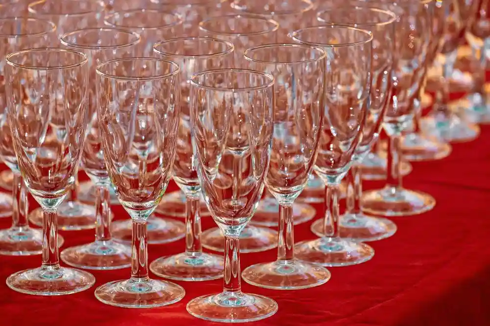 Sommelier Auswahl